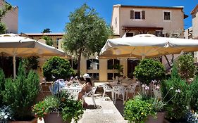 Templers House Boutique Hotel